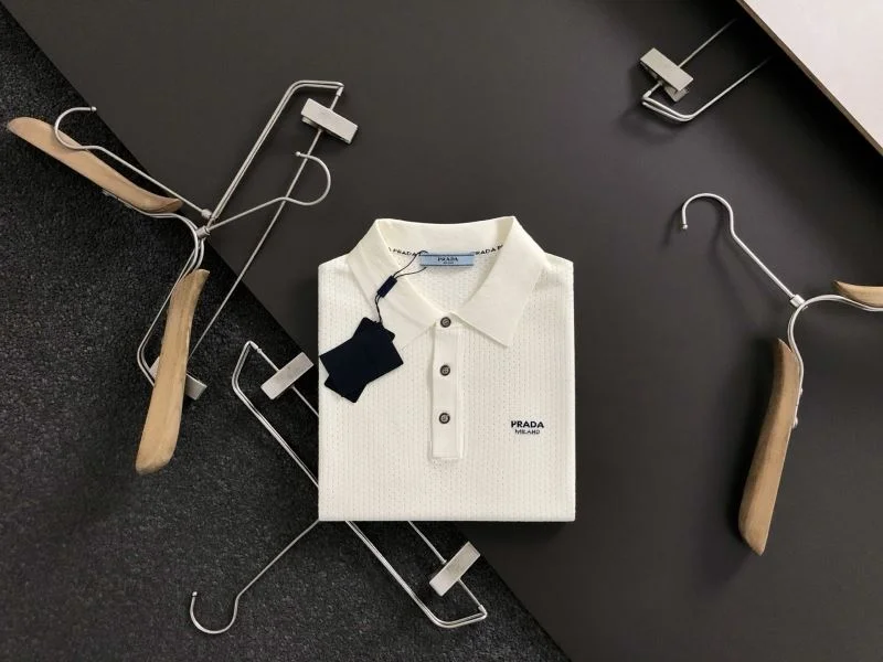 Affordable Prada T-Shirts 167065
