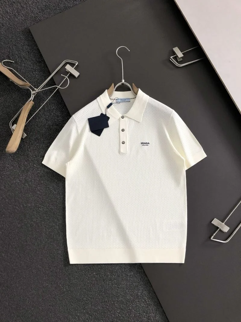 Affordable Prada T-Shirts 167065