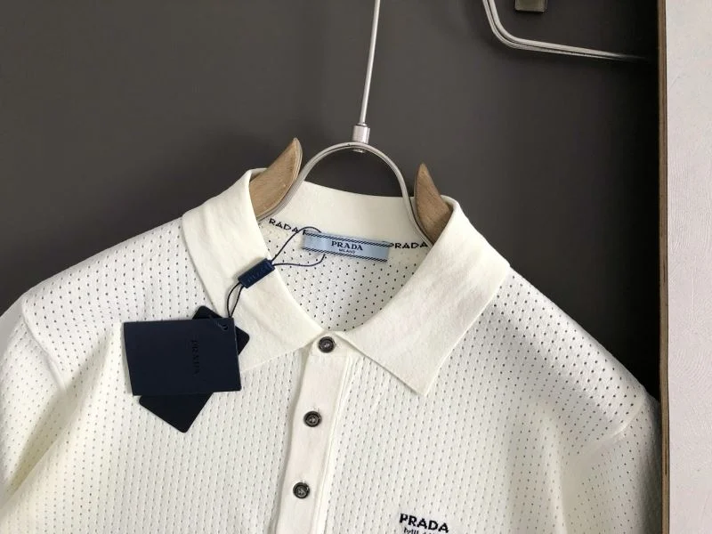 Affordable Prada T-Shirts 167065