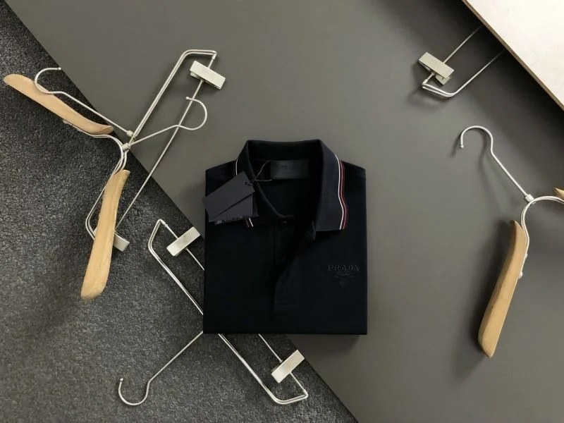 Prada T-Shirts Attractive 166987