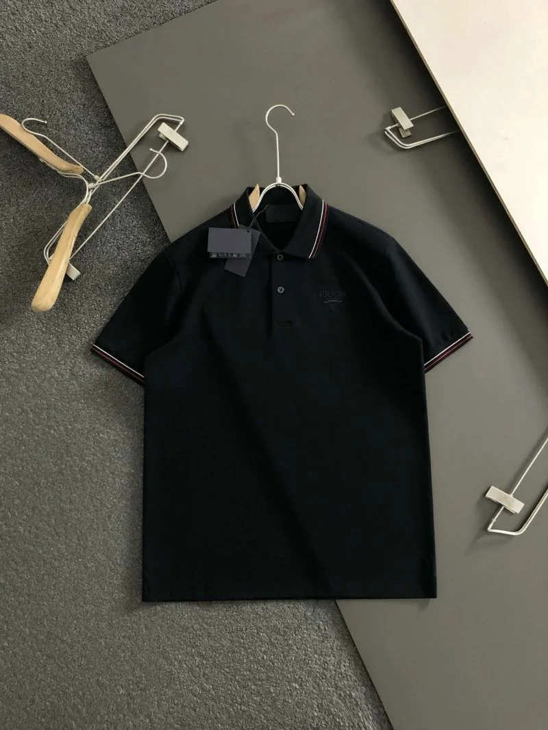 Prada T-Shirts Attractive 166987