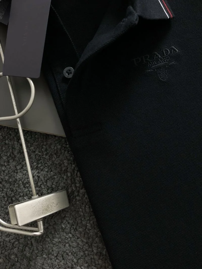 Prada T-Shirts Attractive 166987