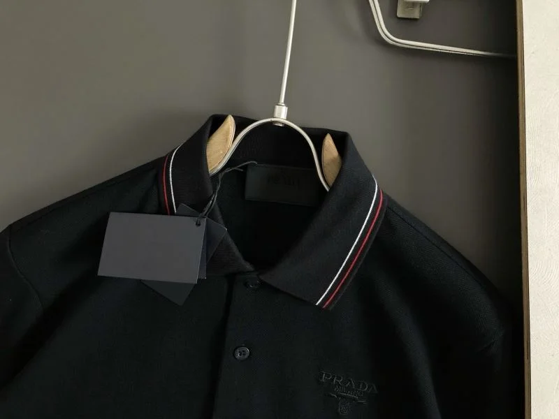 Prada T-Shirts Attractive 166987