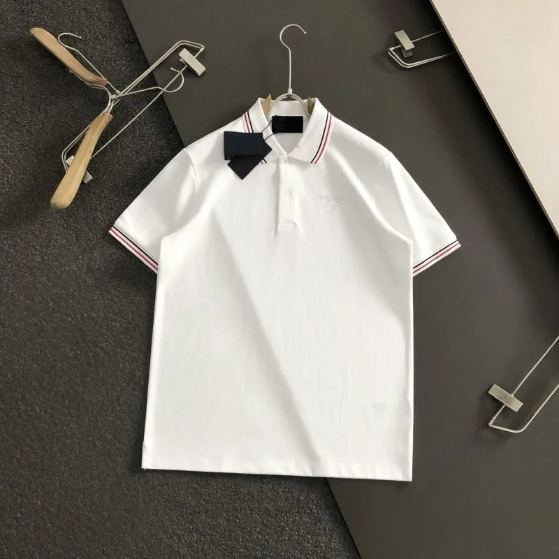 Prada T-Shirts Attractive 166987