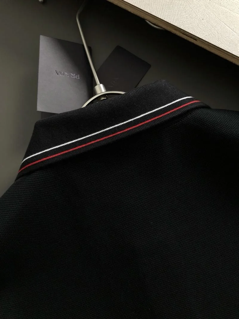 Prada T-Shirts Attractive 166987