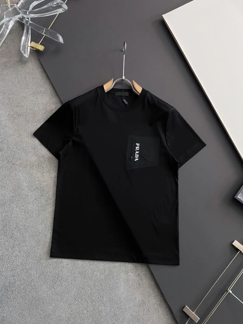 ZipUp Prada T-Shirts 167001