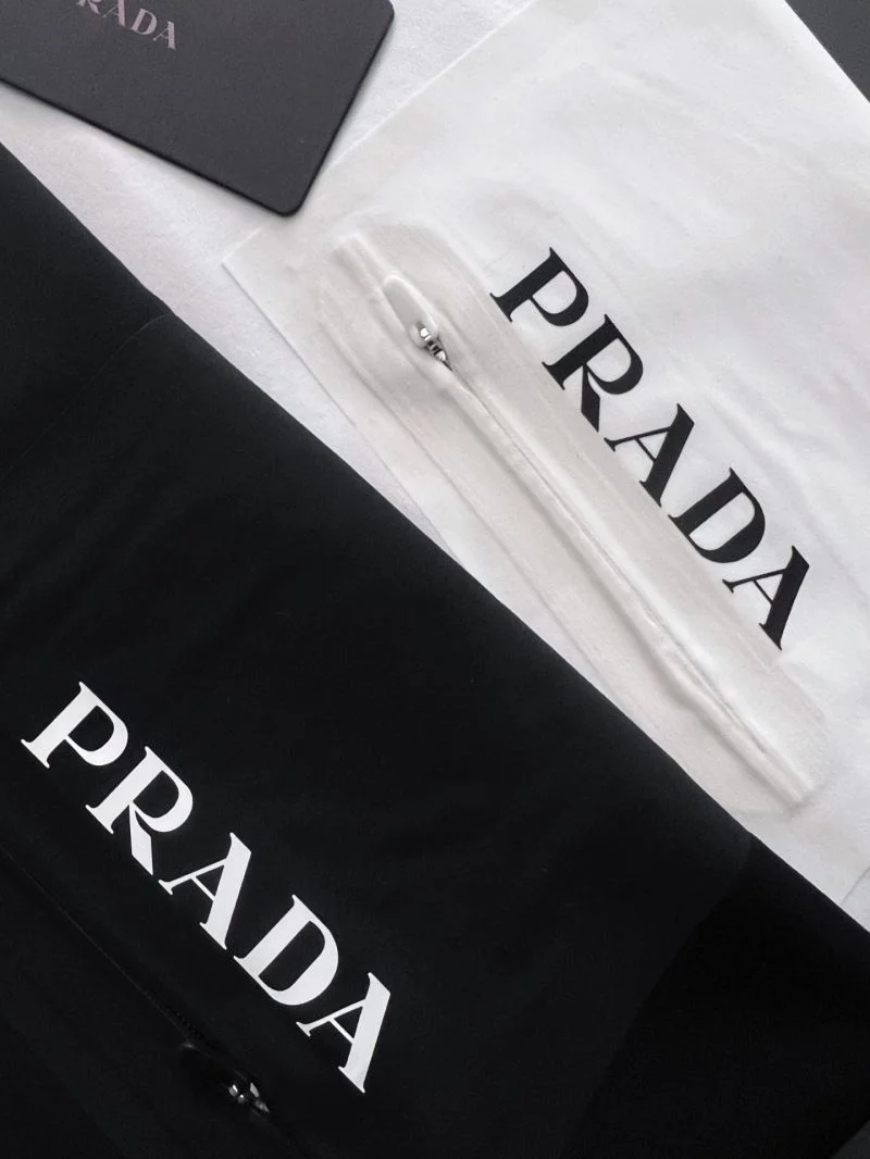 ZipUp Prada T-Shirts 167001