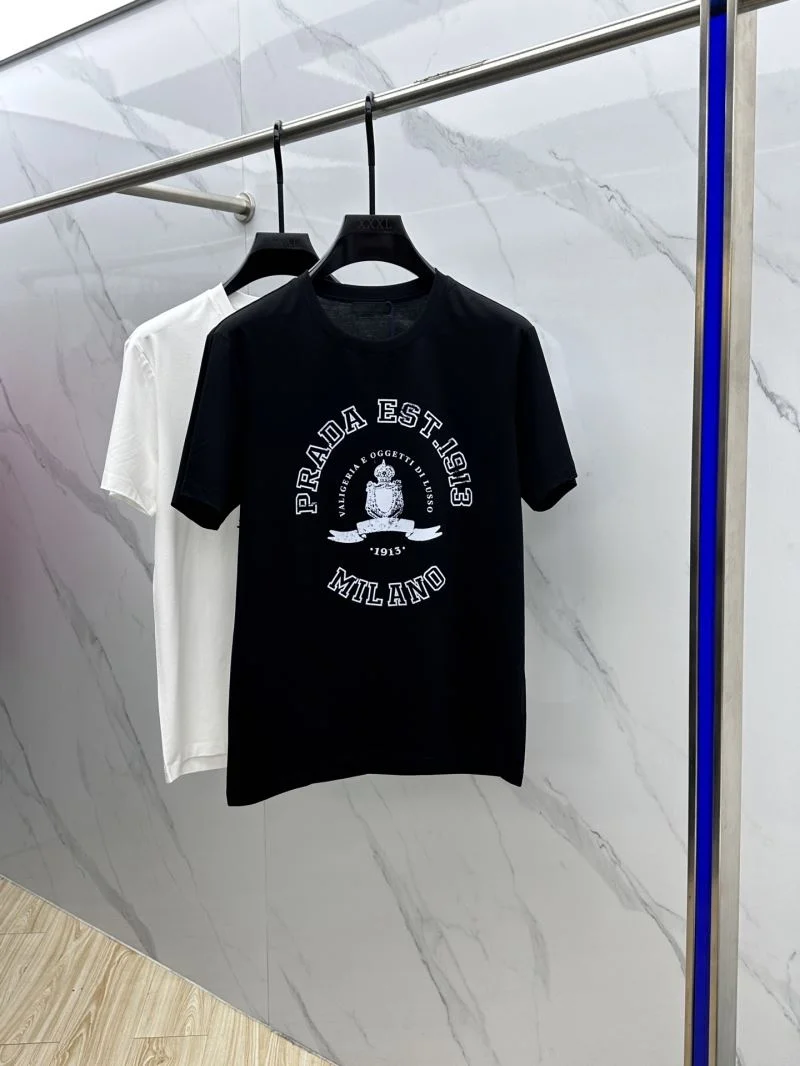 StreetReady Prada T-Shirts 166997