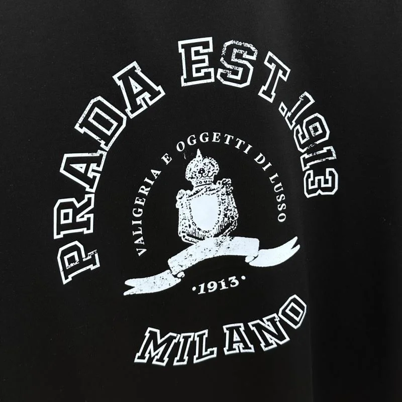 StreetReady Prada T-Shirts 166997