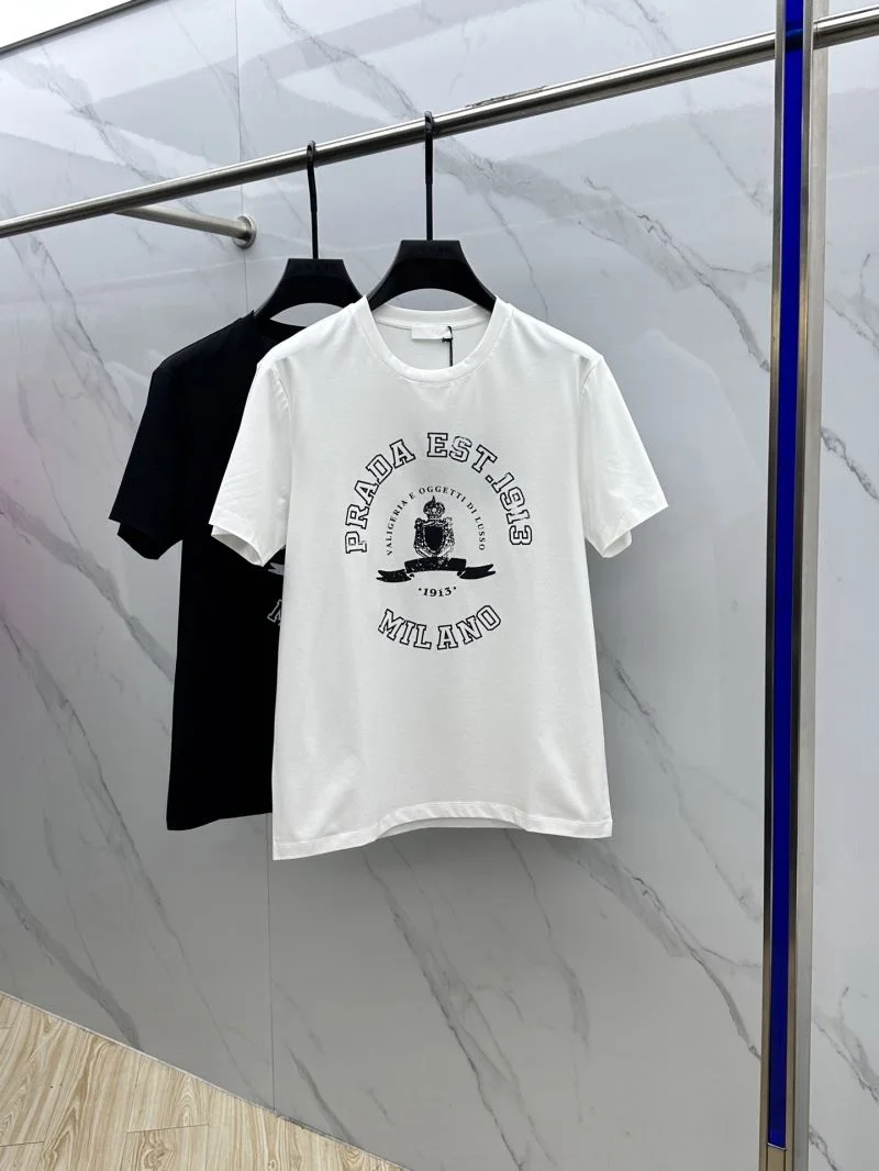 SoftTouch Prada T-Shirts 166995