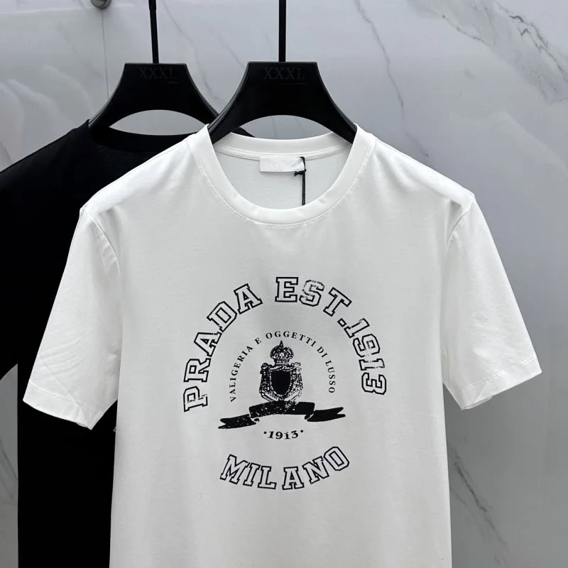 SoftTouch Prada T-Shirts 166995