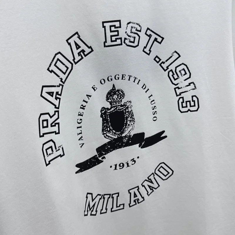 SoftTouch Prada T-Shirts 166995