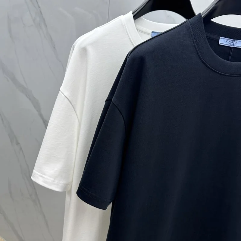SmoothTexture Prada T-Shirts 166996
