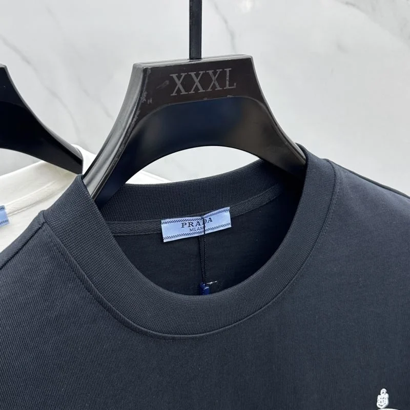 SmoothTexture Prada T-Shirts 166996