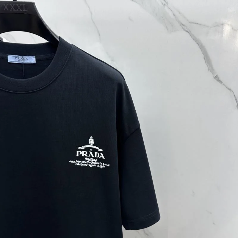 SmoothTexture Prada T-Shirts 166996