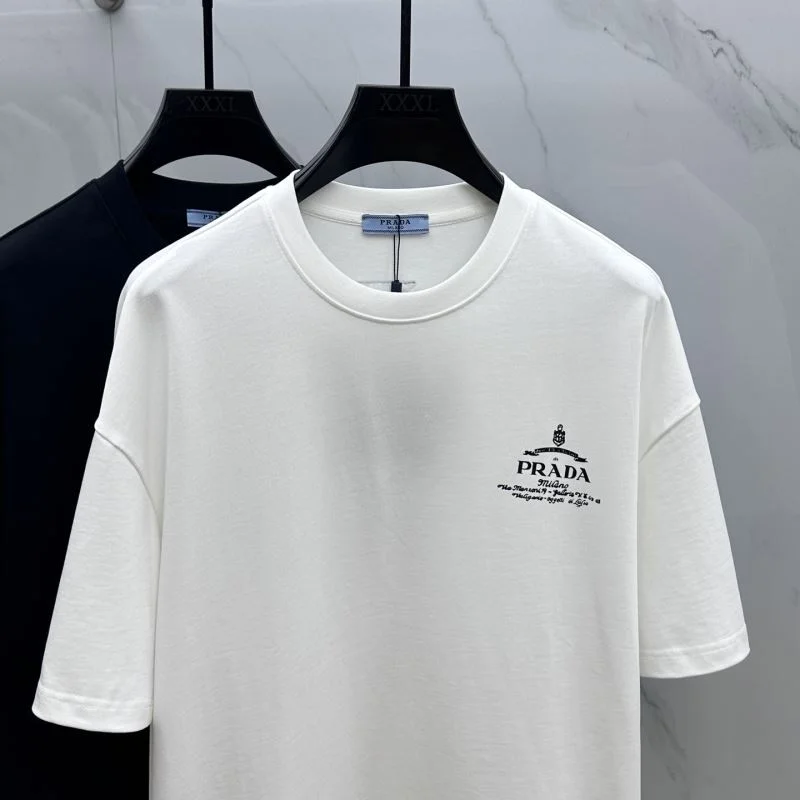 Comfortable Prada T-Shirts 166992