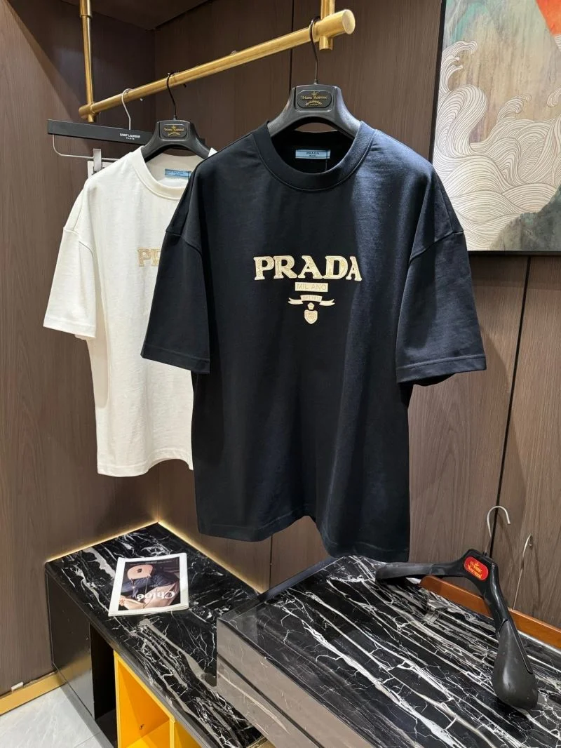 BestValue Prada T-Shirts 166999