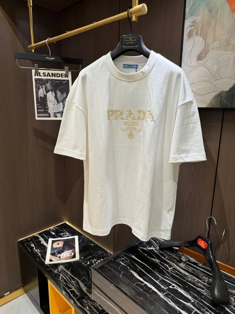 BestValue Prada T-Shirts 166999