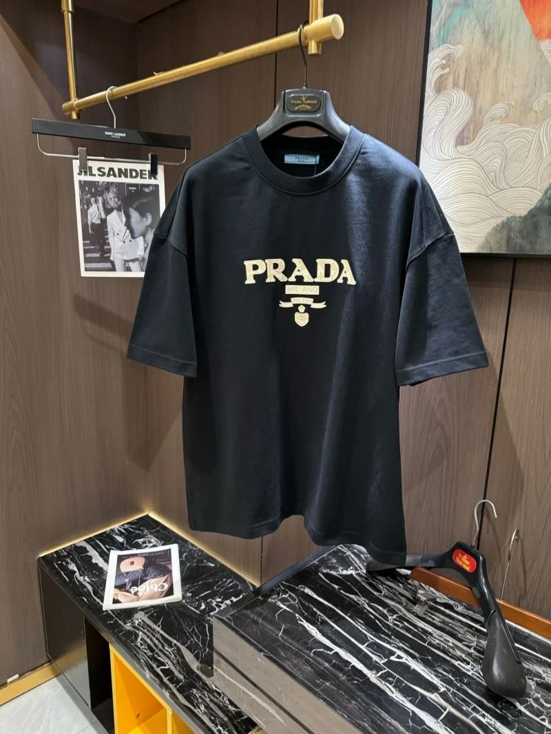BestValue Prada T-Shirts 166999