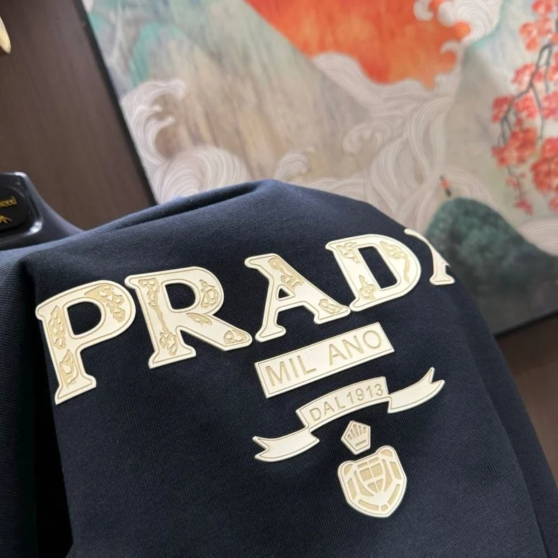 BestValue Prada T-Shirts 166999