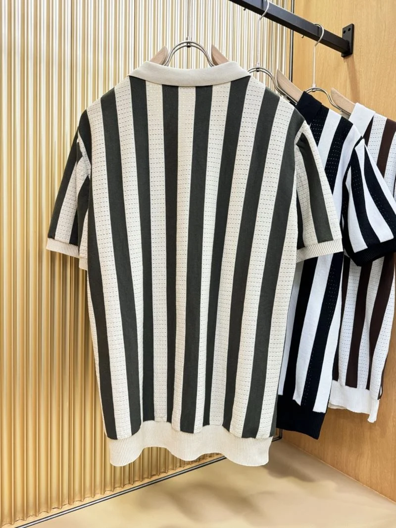 Stylish Prada T-Shirts 167026