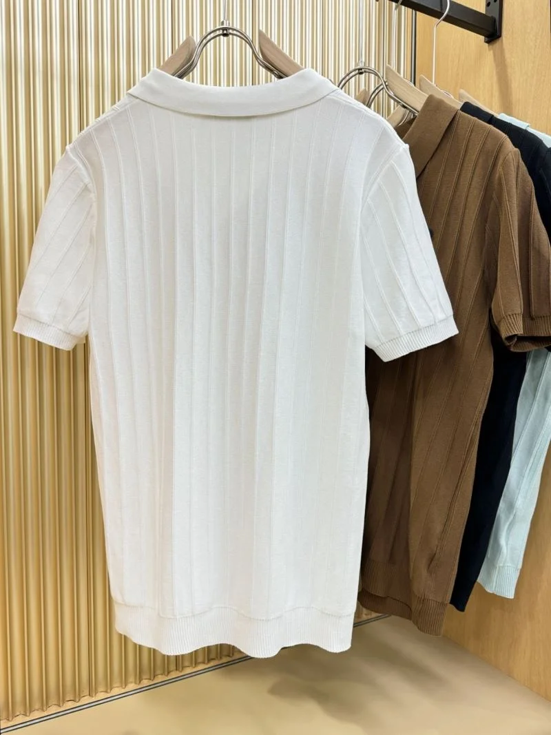 Prada T-Shirts ComfortFit 167013