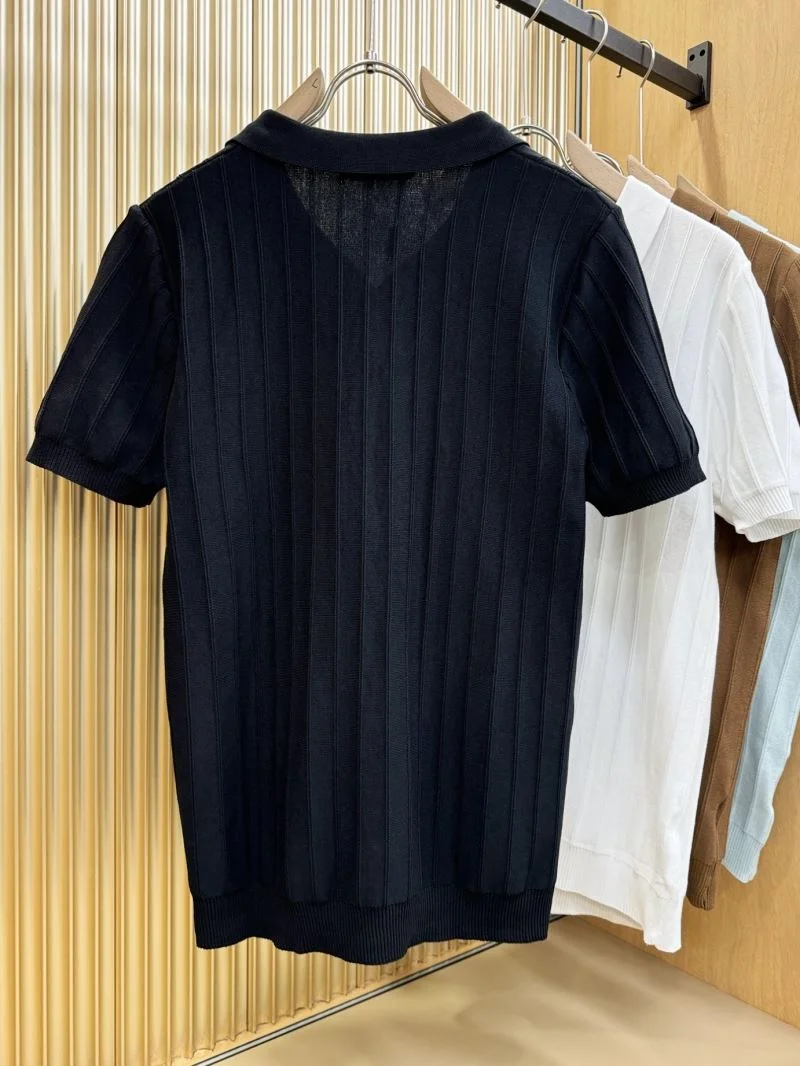 RelaxedFit Prada T-Shirts 166979