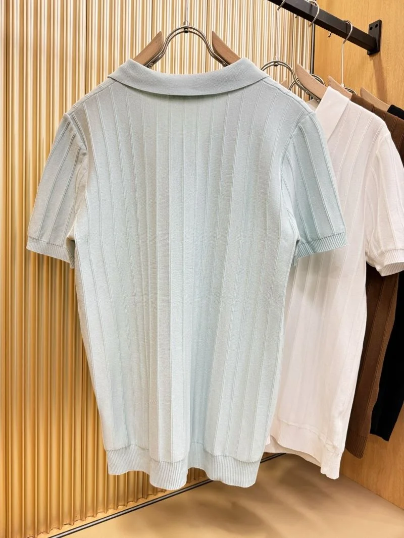 Trendy Prada T-Shirts 166985