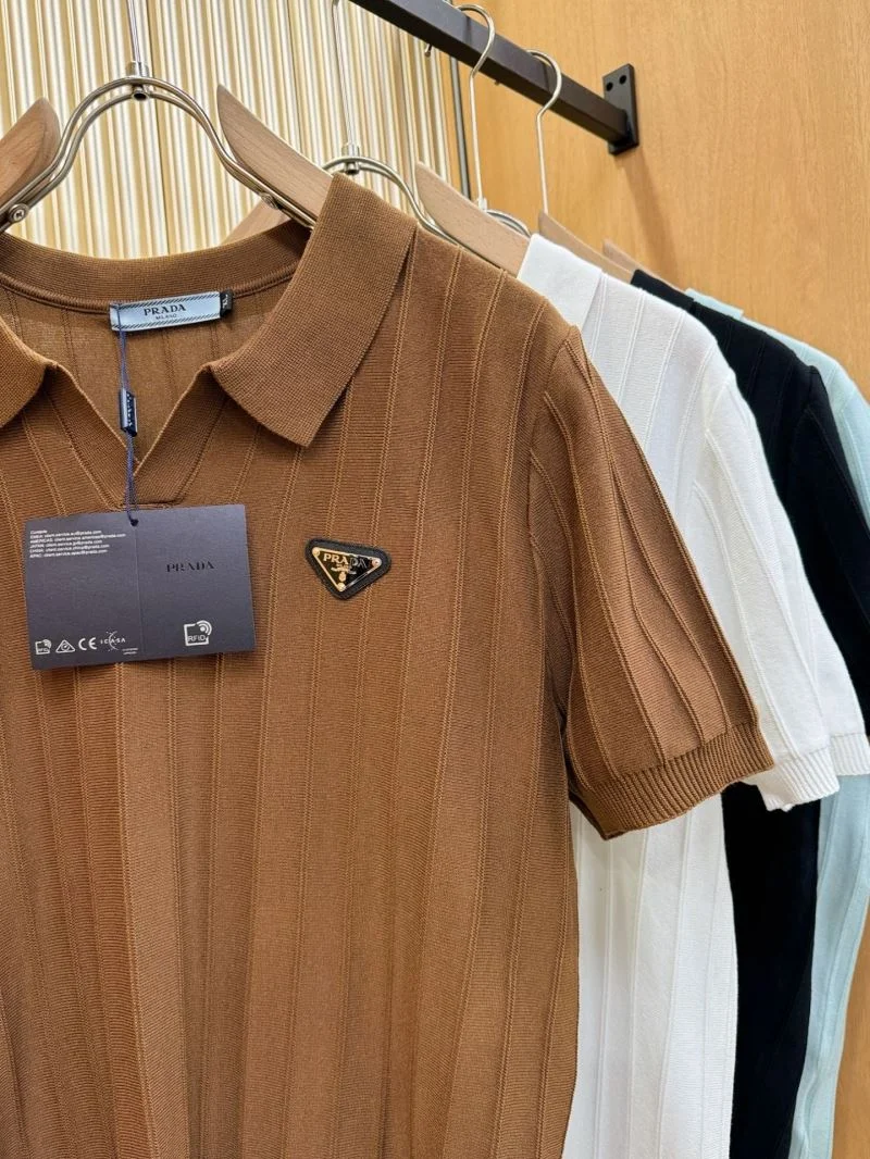 SportInspired Prada T-Shirts 166980