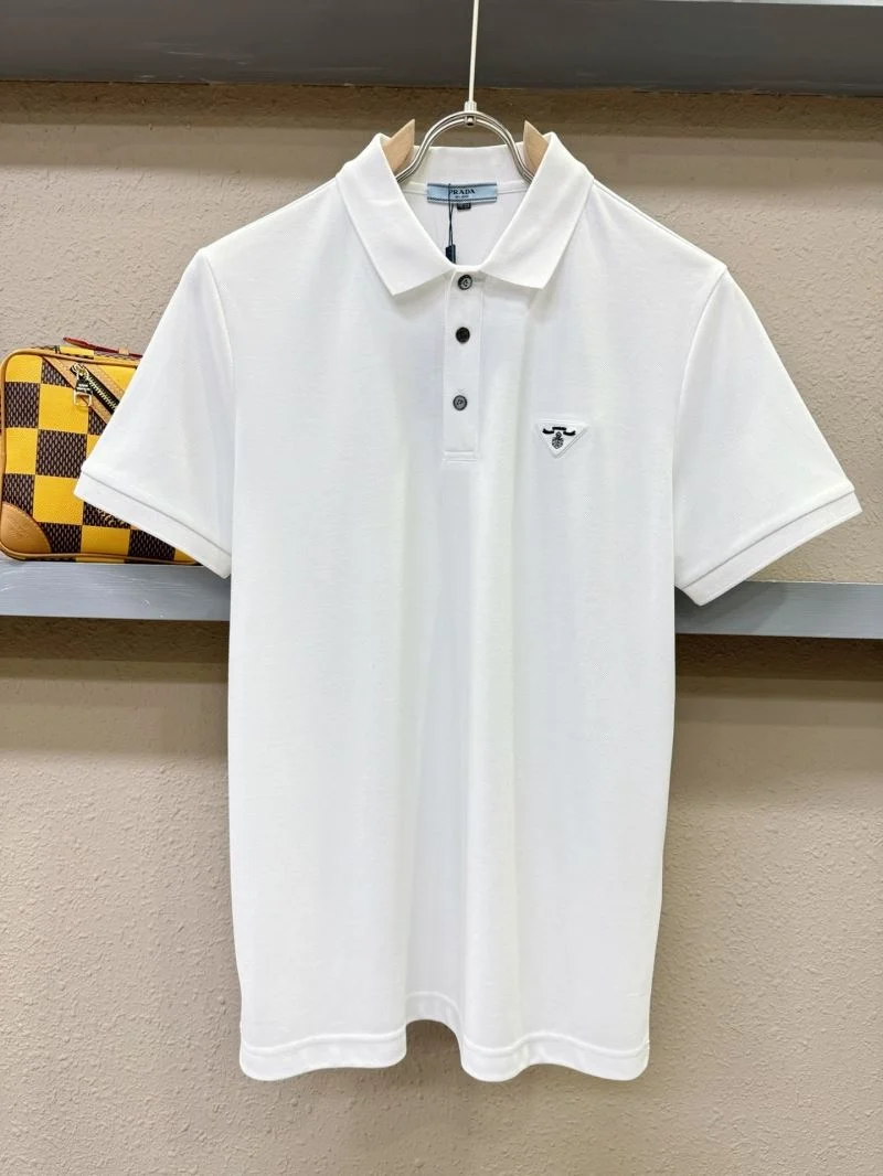 Prada T-Shirts AllSeason 166976