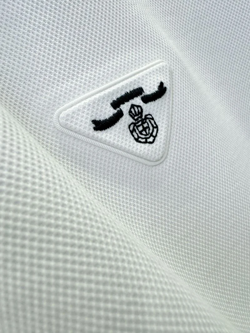 Prada T-Shirts AllSeason 166976