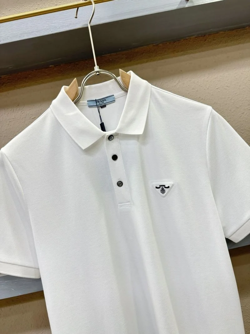 Prada T-Shirts AllSeason 166976