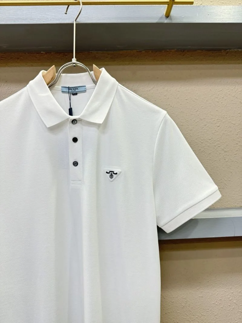 Prada T-Shirts AllSeason 166976