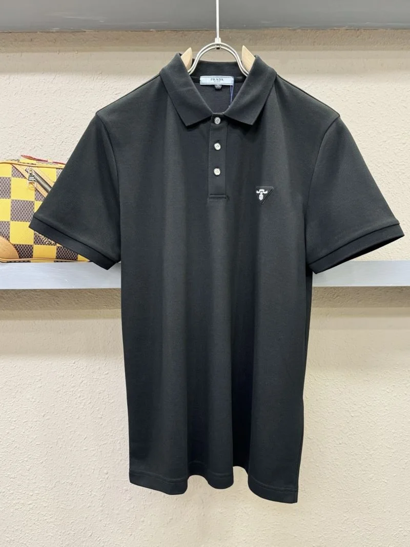 Contemporary Prada T-Shirts 166975