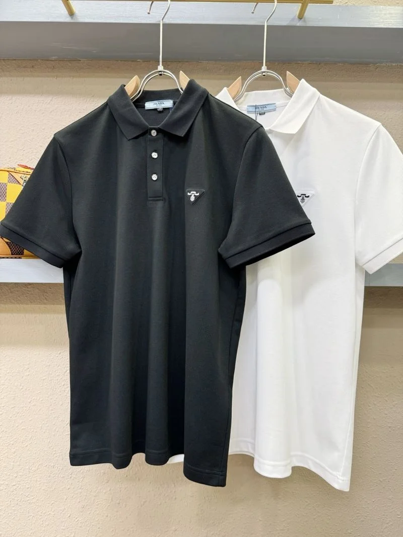 Contemporary Prada T-Shirts 166975