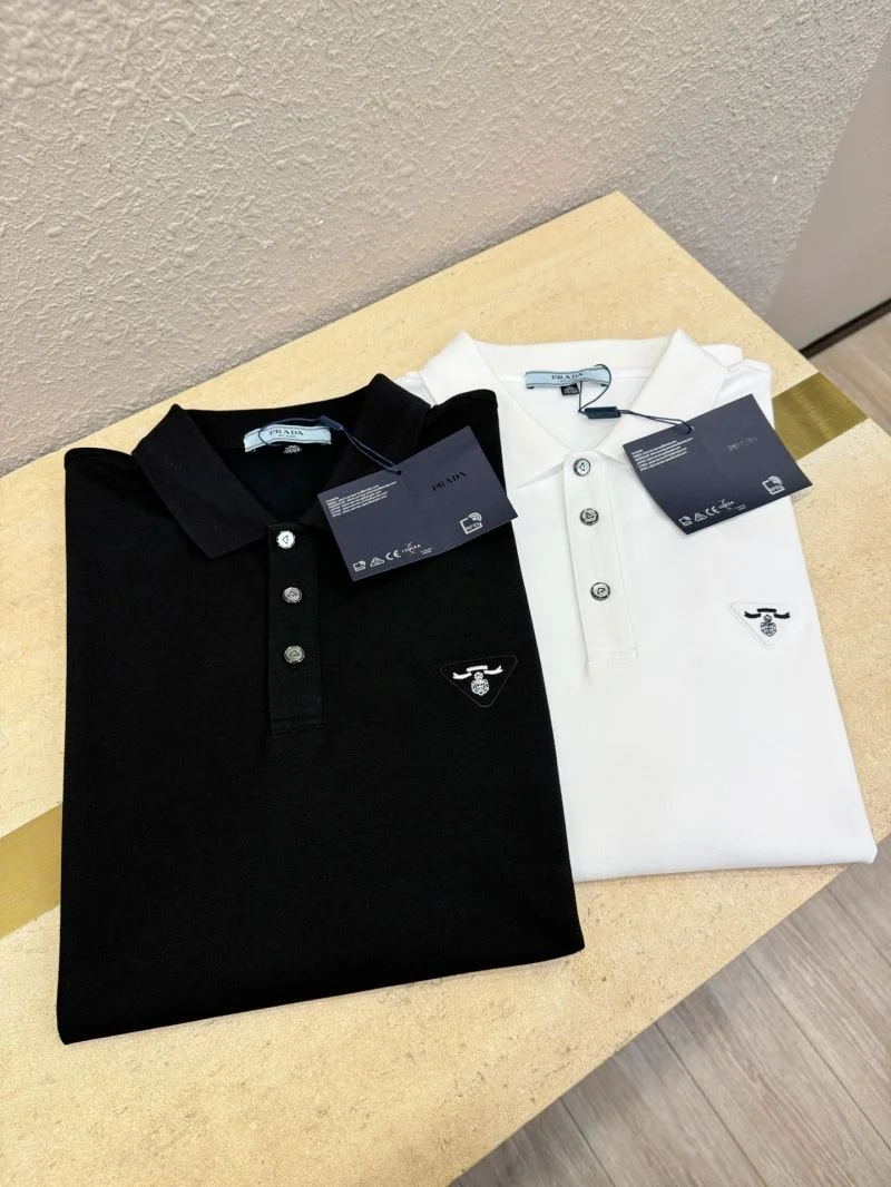 Contemporary Prada T-Shirts 166975