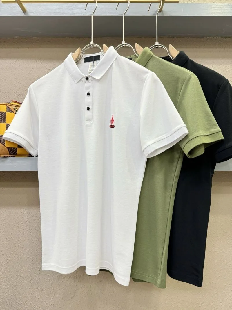 Prada T-Shirts Popular 167046