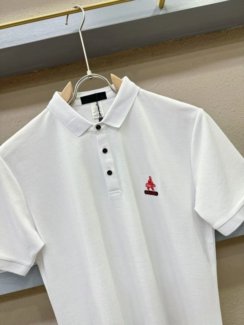 Prada T-Shirts Popular 167046