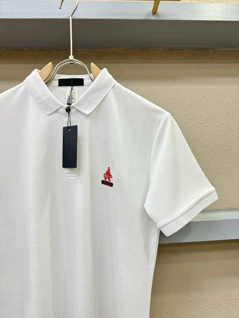 Prada T-Shirts Popular 167046