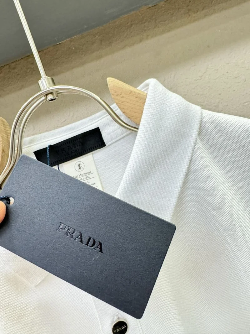 Prada T-Shirts Popular 167046