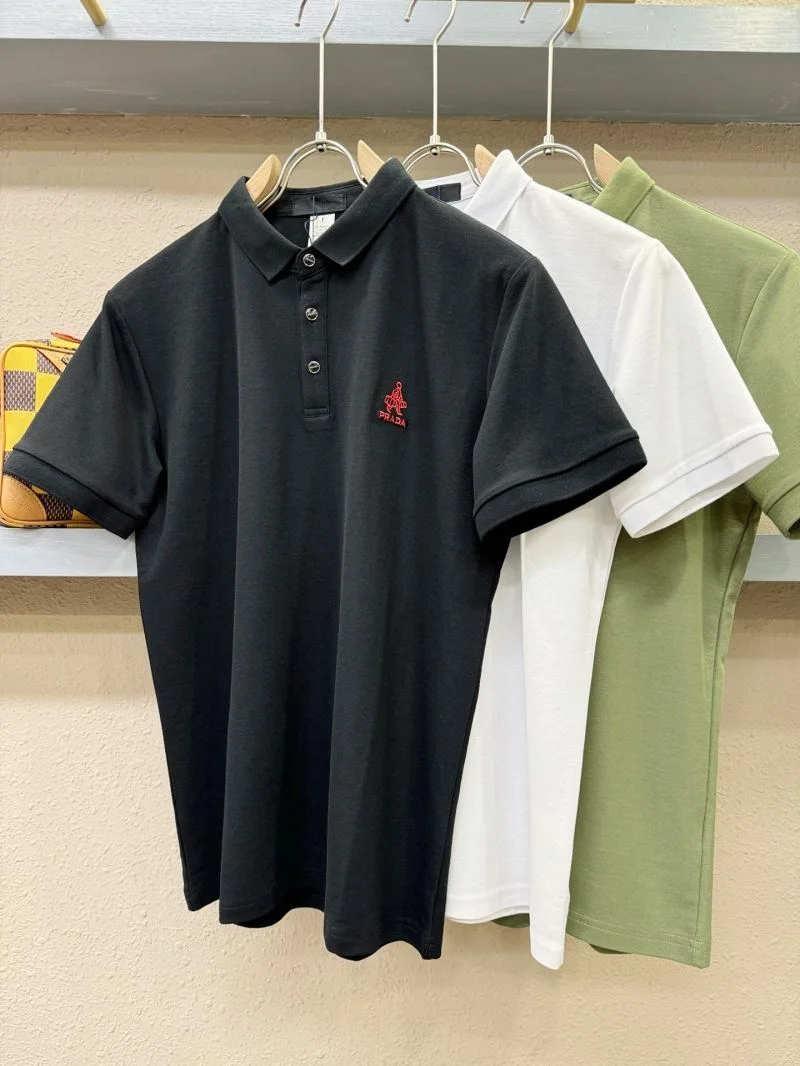 Prada T-Shirts Original 166974
