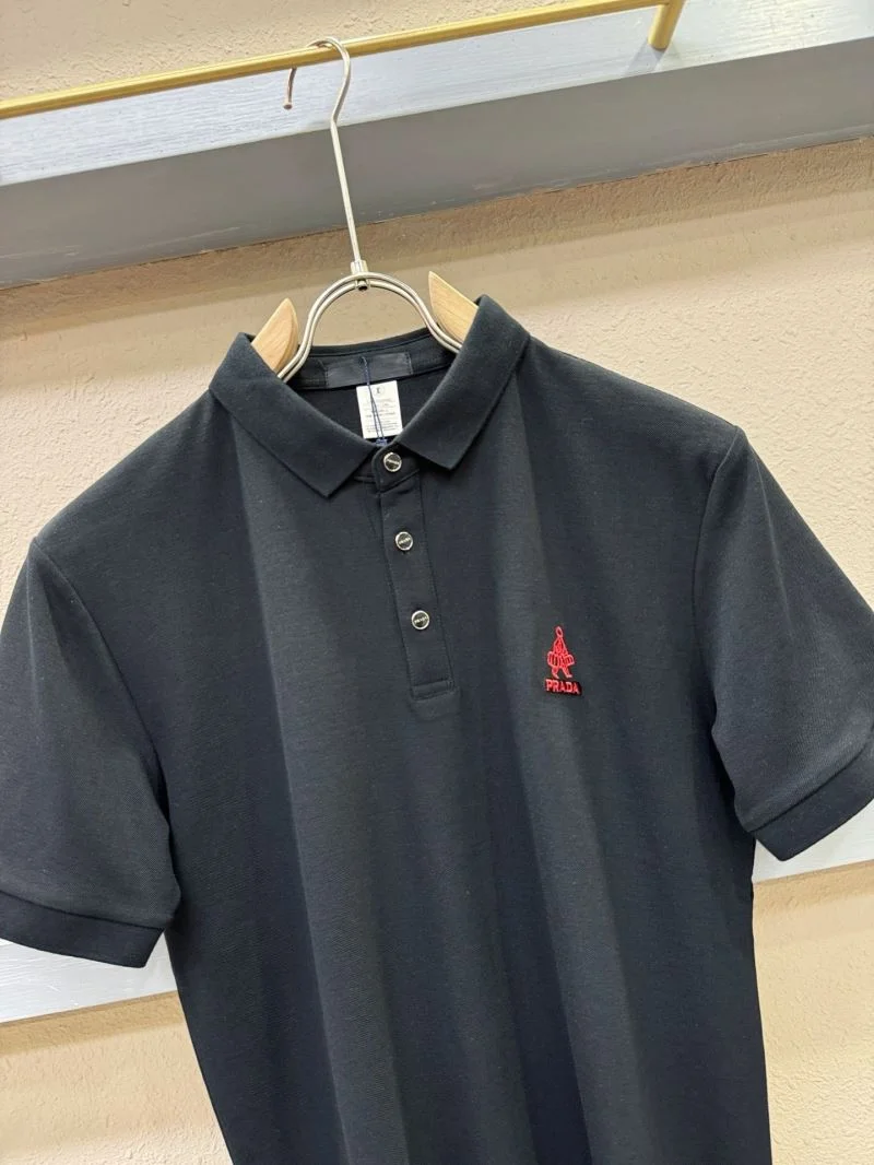 Prada T-Shirts Original 166974