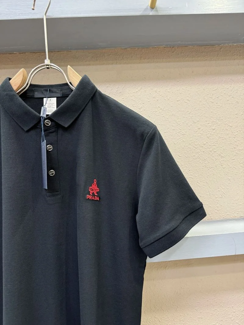 Prada T-Shirts Original 166974