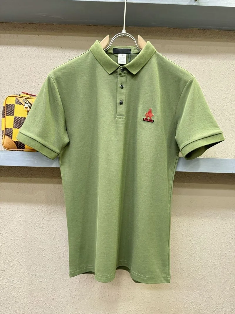 Durable Prada T-Shirts 166977