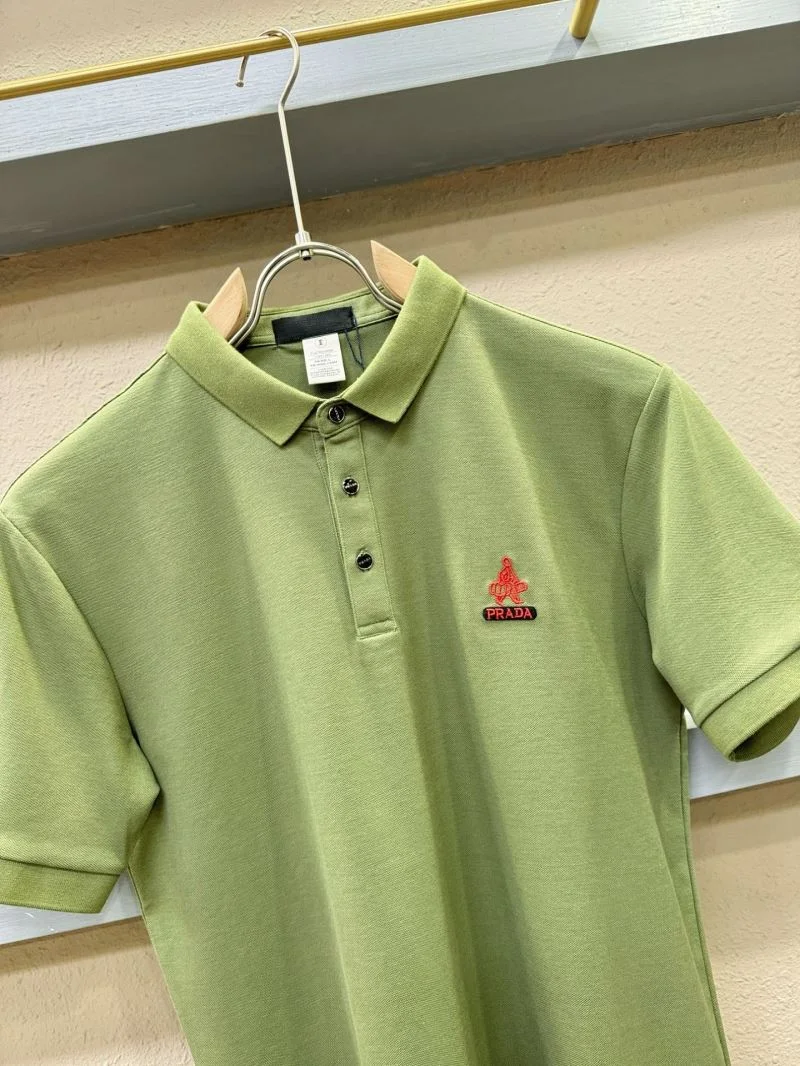 Durable Prada T-Shirts 166977