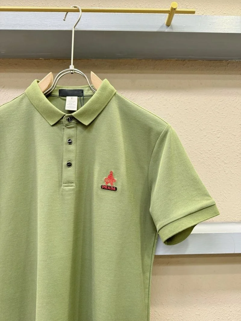 Durable Prada T-Shirts 166977