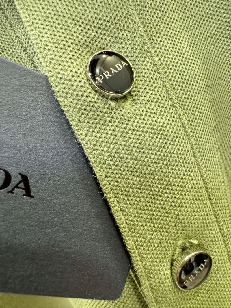 Durable Prada T-Shirts 166977