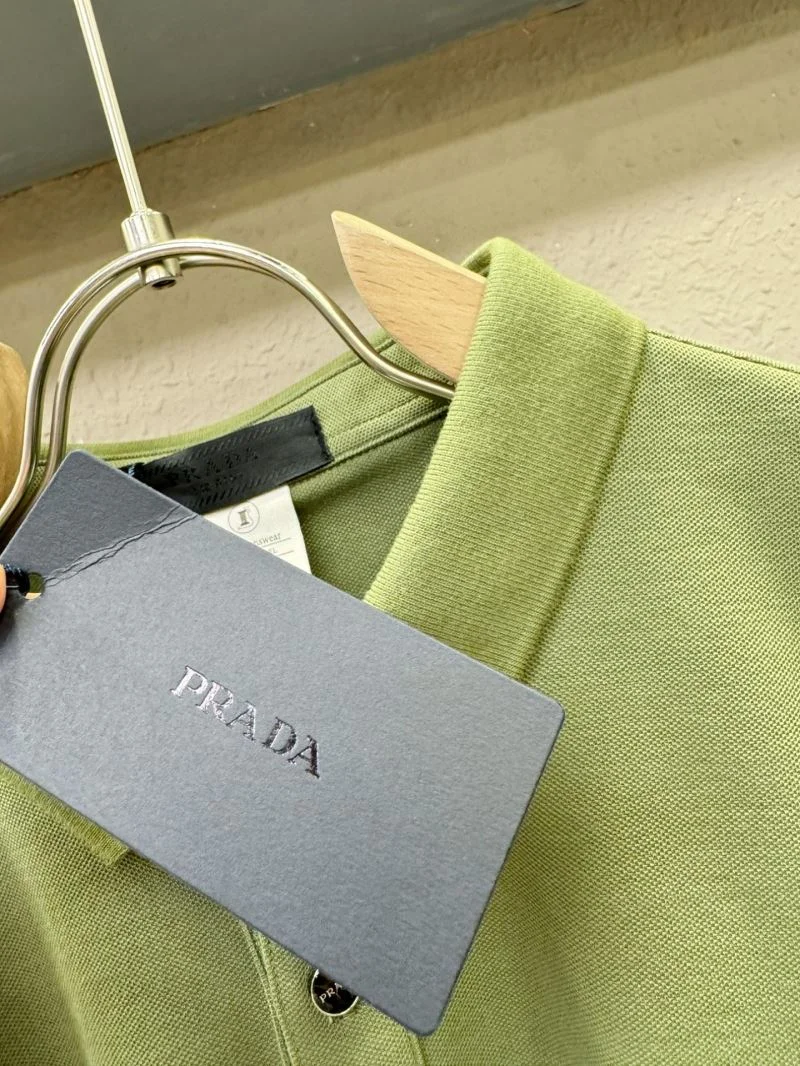 Durable Prada T-Shirts 166977