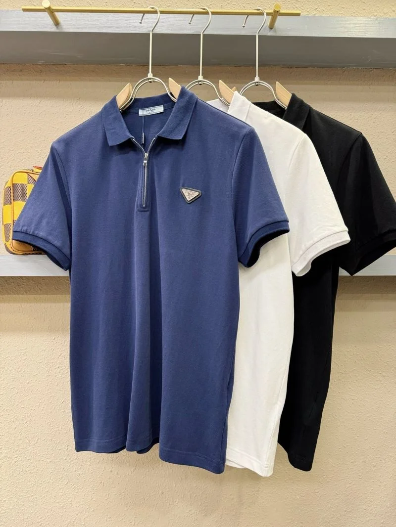 Prada T-Shirts Soft 166972