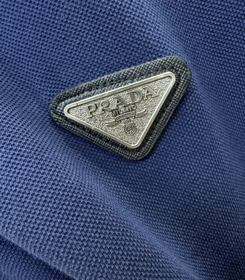 Prada T-Shirts Soft 166972
